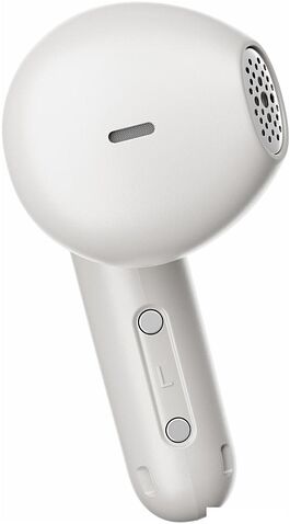 Наушники QCY Air QT41 (белый)