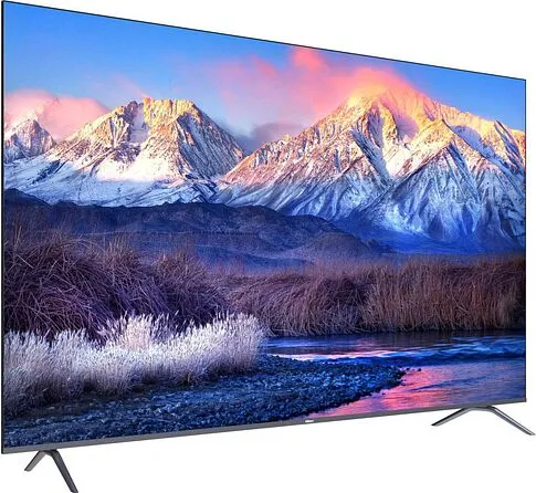 Телевизор Hikers 75HTQ01