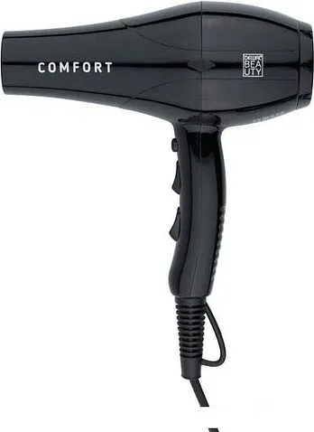 Фен Dewal Beauty Comfort HD1004 (черный)