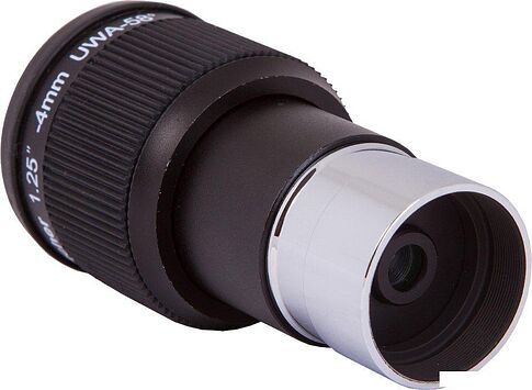 Sky-Watcher UWA 58° 4мм 1.25 67873