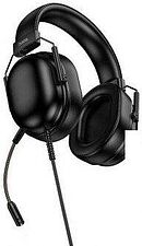 Наушники Hoco W113 (черный)