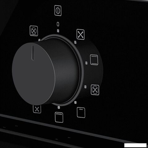 Электрический духовой шкаф MAUNFELD EOEM519PB2