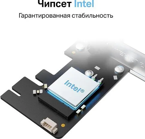 Wi-Fi/Bluetooth адаптер Mercusys MA80XE