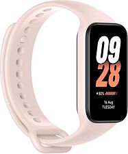 Фитнес-браслет Xiaomi Smart Band 8 Active (розовый, международная версия) Фитнес-браслет Xiaomi Smart Band 8 Active (розовый, международная версия)