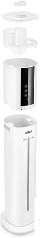 Увлажнитель воздуха Kitfort KT-3858