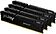 Оперативная память Kingston FURY Beast 4x16ГБ DDR5 5200 МГц KF552C40BBK4-64