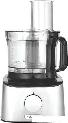 Кухонный комбайн Kenwood Multipro Compact FDM301SS