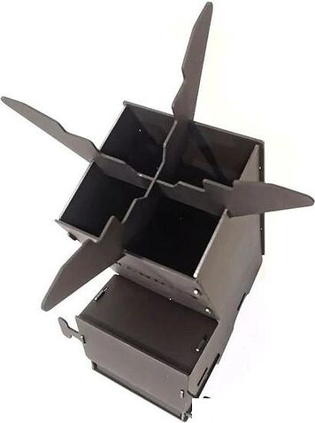 Печь Manko 00003250