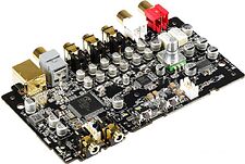 Звуковая карта ASUS Xonar U7