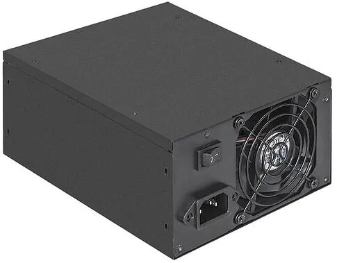 Блок питания ExeGate ServerPRO-700ADS EX174460RUS