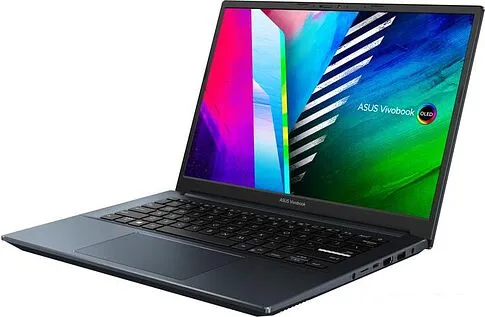 Ноутбук ASUS VivoBook Pro 14 OLED M3401QA-KM015