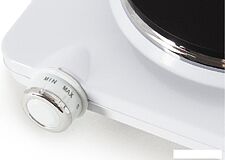 Настольная плита Binatone HPCI 206 W Настольная плита Binatone HPCI 206 W
