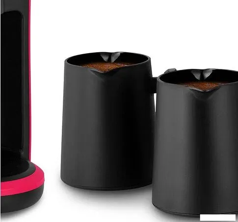 Электрическая турка Kitfort KT-7492