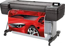 Плоттер HP DesignJet Z6 44" PostScript T8W16A