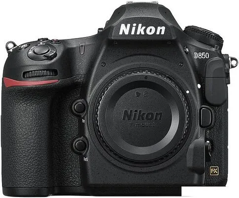 Фотоаппарат Nikon D850 Body