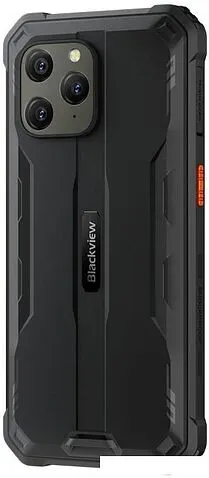 Смартфон Blackview BV5300 Pro (черный)