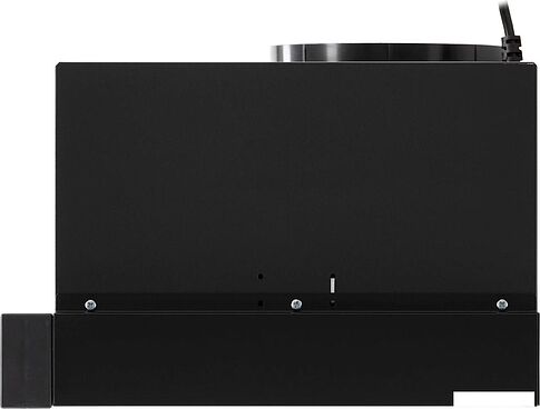 Кухонная вытяжка Krona Kamilla 600 TK 1 мотор КА-00008312 (черный)