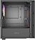 Корпус Powercase Mistral SM05 ARGB CMMSM05B-A3