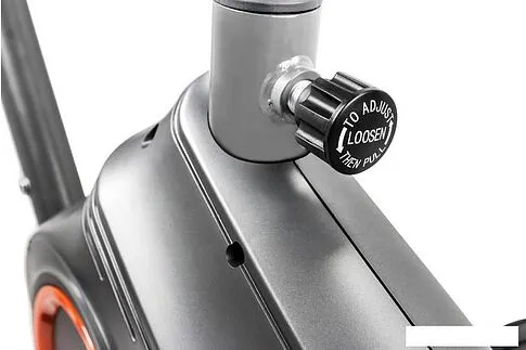 Велотренажер Alpin Picco