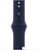 Умные часы Apple Watch Series 6 40 мм (алюминий синий/темный ультрамарин)