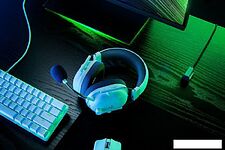 Наушники Razer Blackshark V2 Pro 2023 (белый)