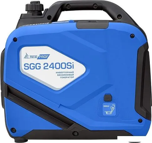 Бензиновый генератор ТСС SGG 2400SI