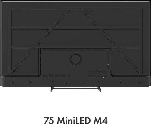 MiniLED телевизор Haier 75 MiniLED M4