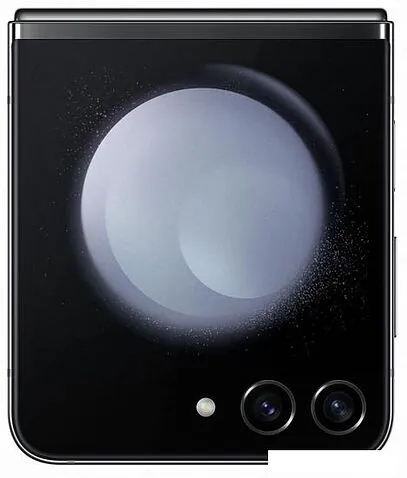 Смартфон Samsung Galaxy Z Flip5 SM-F731B/DS 8GB/512GB (графит)