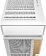 Корпус DeepCool CL6600 R-CL6600-WHNNA0-G