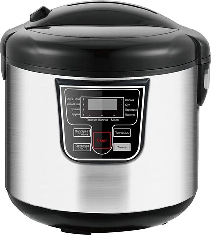 Мультиварка Renova C5-10SB1