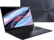 Ноутбук ASUS ZenBook Pro 17 UM6702RC-M2077W