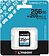 Карта памяти Kingston Canvas Go! Plus SDXC 256GB SDG4/256GB