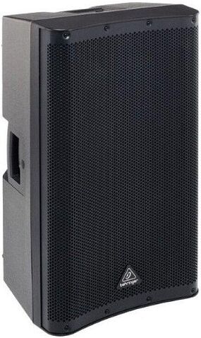 Активная акустика Behringer DR115DSP