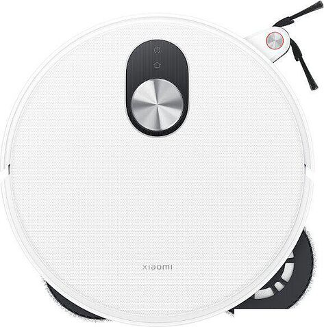 Робот-пылесос Xiaomi Robot Vacuum 5 Pro OV21GL (евровилка, белый)