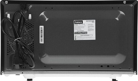 Микроволновая печь Galanz MOS-2402FDB