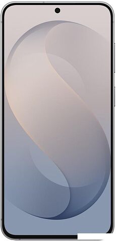 Телефон Samsung Galaxy S26 FE SM-S741B 8GB/128GB (черный)