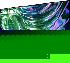 OLED телевизор Samsung OLED 4K S90D QE65S90DAUXRU