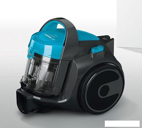 Пылесос Bosch BGS05A221