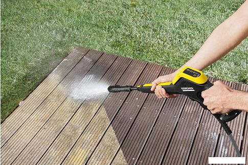 Мойка высокого давления Karcher K4 Power Control Flex 1.324-300.0