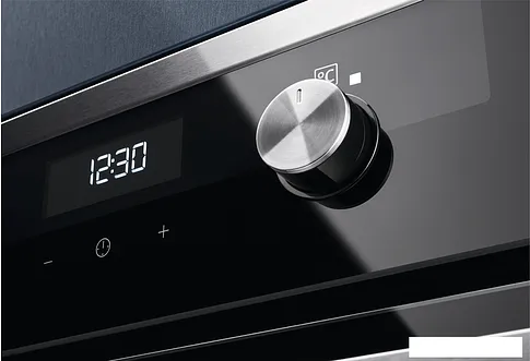 Электрический духовой шкаф Electrolux KODEH70X