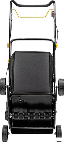 Скарификатор-аэратор Denzel SAG-400