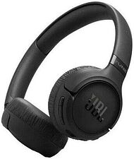 Наушники JBL Tune 680NC (черный)