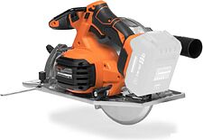 Дисковая (циркулярная) пила Daewoo Power DAS 1821Li (без АКБ)