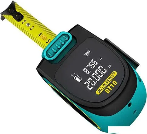 Лазерный дальномер Mileseey DT10 40