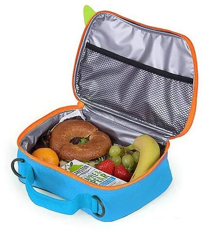 Термосумка Trunki 0288-GB01 3.5л (голубой)