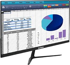 Монитор ExeGate SmartView EP2207T EX300130RUS