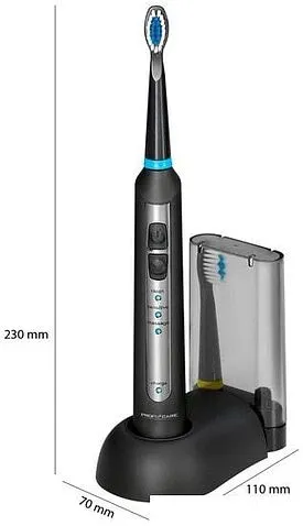 Электрическая зубная щетка Proficare PC-EZS 3056