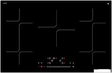 Варочная панель KUPPERSBERG ICI 818