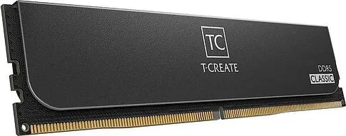 Оперативная память Team T-Create Classic 2x32ГБ DDR5 5600 МГц CTCCD564G5600HC46DC01