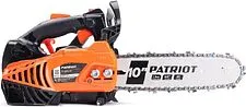 Бензопила Patriot PT 2510 XT